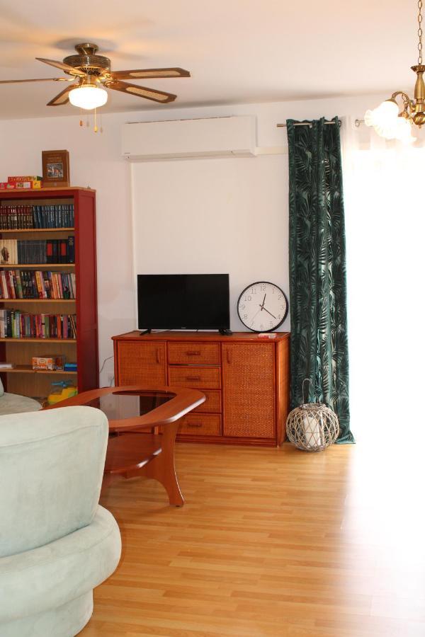 Apartment Noel Sveti Vid-Miholjice Exterior foto