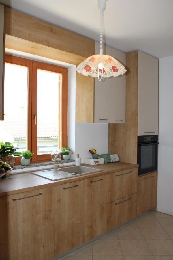 Apartment Noel Sveti Vid-Miholjice Exterior foto